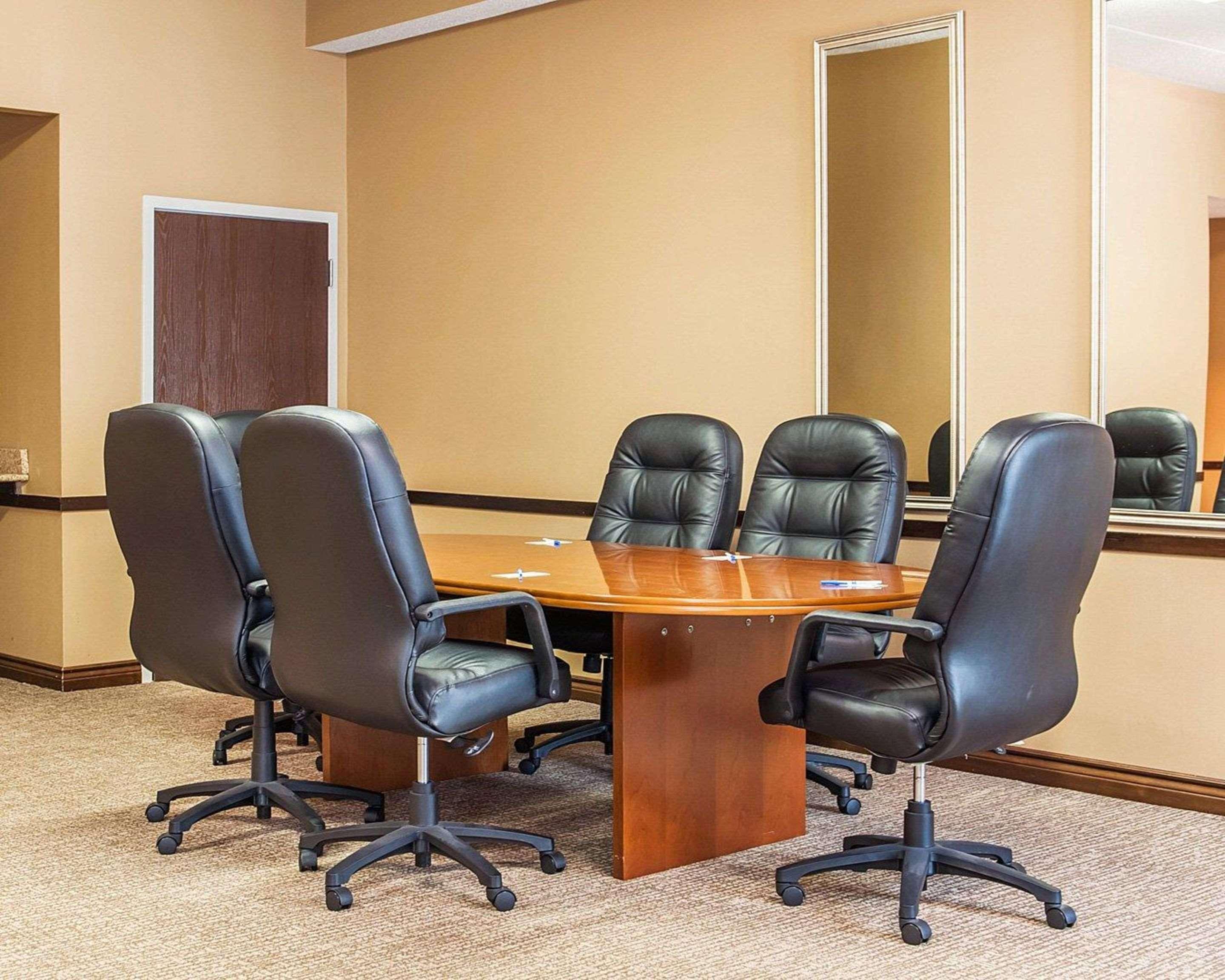 Comfort Inn Oxford - University Area Εξωτερικό φωτογραφία