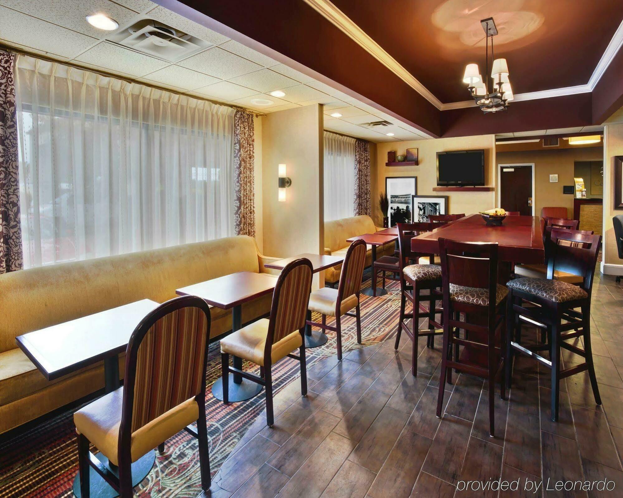 Comfort Inn Oxford - University Area Εξωτερικό φωτογραφία